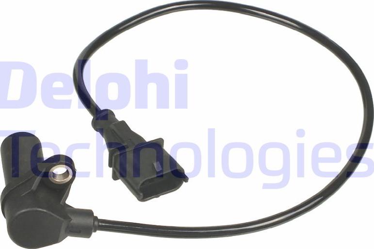 Delphi SS10961 - CZUJNIK POŁOŻENIA WAŁU KORB. ALFA 145 - FIAT BRAVA 94-