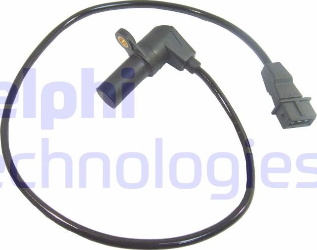 Delphi SS10804 - CZUJNIK POŁOŻENIA WAŁU KORB. OPEL CORSA 1.4 99-