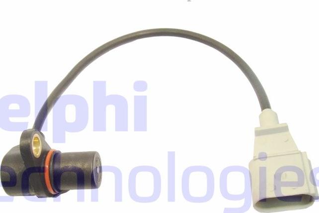 Delphi SS10811 — Generator impulsów, wał korbowy