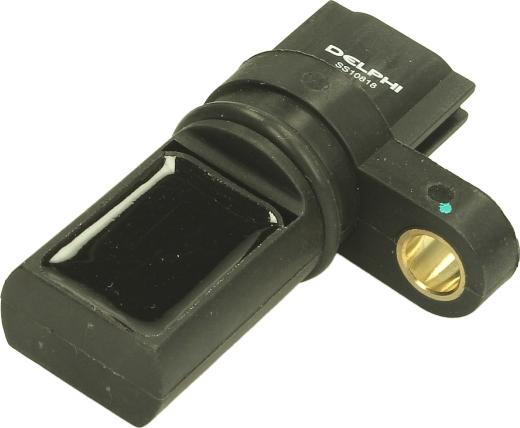 Delphi SS10818 - CZUJNIK POŁOŻENIA WAŁU KORB. NISSAN NOTE 1.4 06-