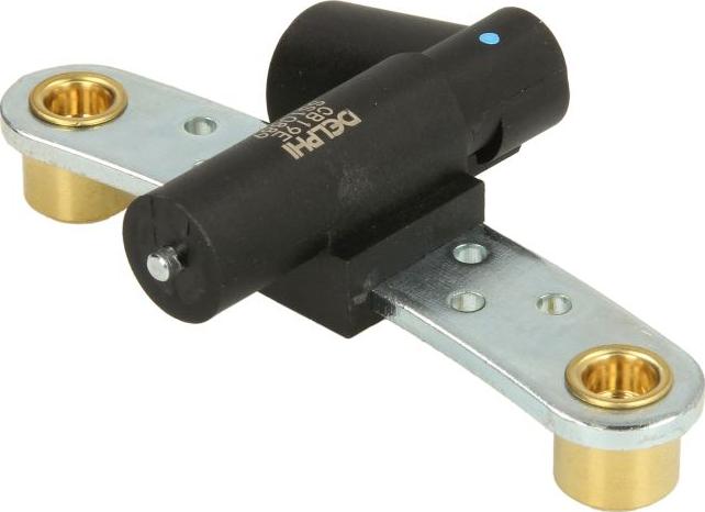 Delphi SS10889 - CZUJNIK POŁOŻENIA WAŁU KORB. RENAULT CLIO 96-