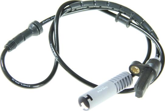 Delphi SS10304 - CZUJNIK ABS BMW T. E38 94-01 LE-PR 1000MM