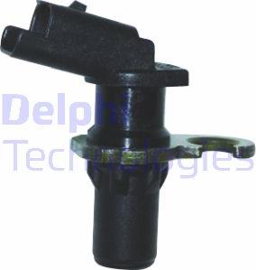 Delphi SS10745-12B1 — Generator impulsów, wał korbowy