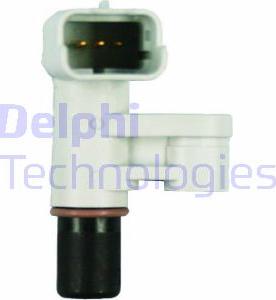 Delphi SS10740-12B1 — Czujnik, pozycja wałka rozrządu