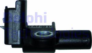 Delphi SS10751-12B1 - CZUJNIK POŁOŻENIA WAŁKA ROZRZ. PEUGEOT