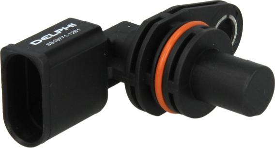 Delphi SS10771-12B1 - CZUJNIK POŁOŻENIA WAŁKA ROZRZ. VW GOLF 1.4 97-