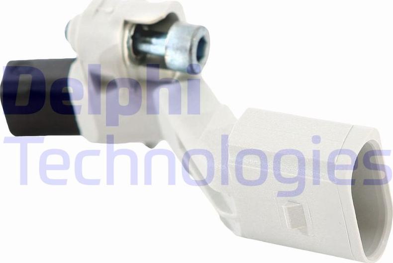 Delphi SS10772-12B1 - Czujnik położenia wału korbowego