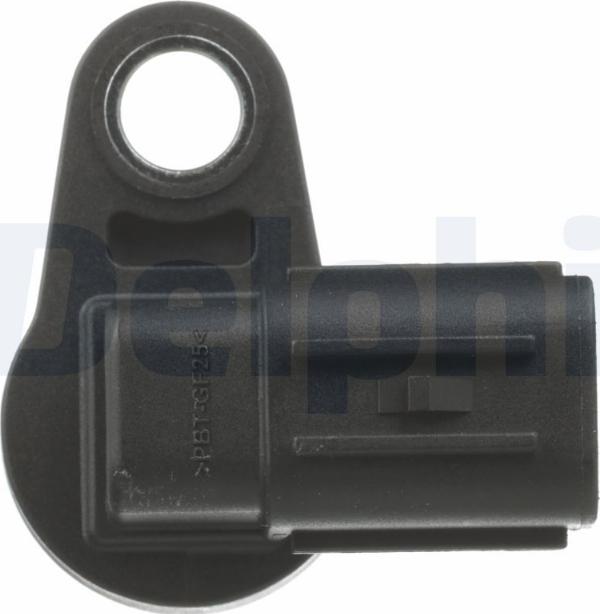 Delphi SS11940-12B1 - CZUJNIK POŁOŻENIA WAŁKA ROZRZ. TOYOTA AURIS. COROLLA. RAV 4 05-