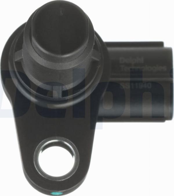 Delphi SS11940-12B1 - CZUJNIK POŁOŻENIA WAŁKA ROZRZ. TOYOTA AURIS. COROLLA. RAV 4 05-