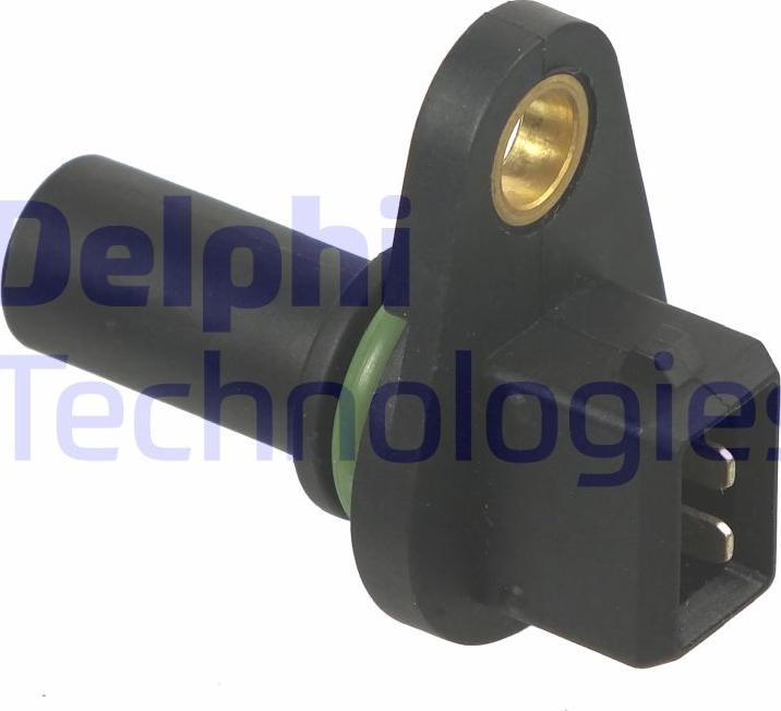 Delphi SS11013 - CZUJNIK PRĘDKOŚCI POJAZDU VW