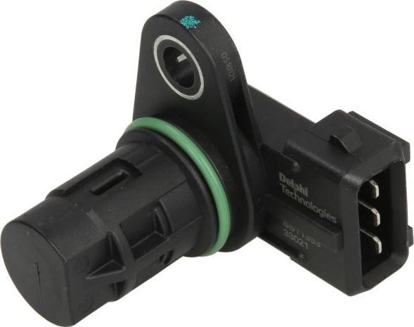 Delphi SS11353 - CZUJNIK POŁOŻENIA WAŁKA ROZRZ. HYUNDAI ELANTRA 2.0 03-