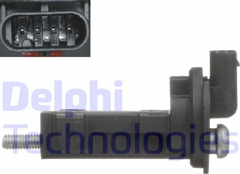 Delphi SS11382 — Czujnik, pozycja wałka rozrządu