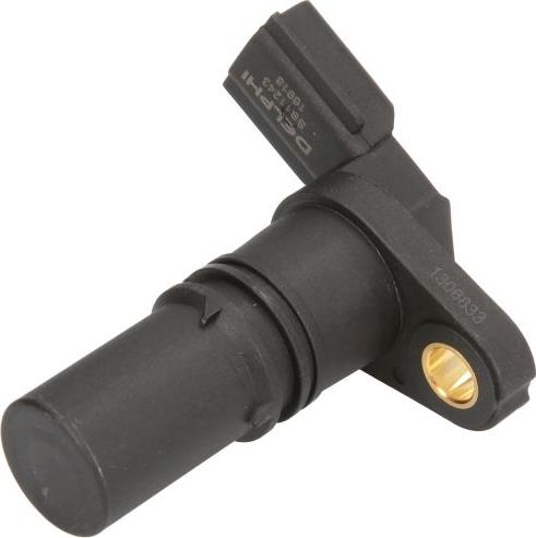 Delphi SS11243 - CZUJNIK POŁOŻENIA WAŁU KORB. RENAULT CLIO 1.5DCI 05-