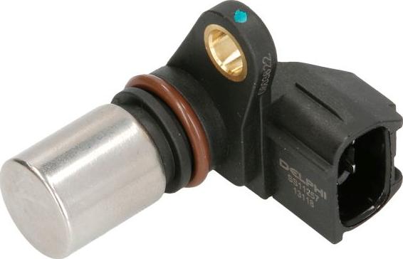 Delphi SS11257 - CZUJNIK POŁOŻENIA WAŁKA ROZRZ. TOYOTA HILUX 2.5D4D 01-