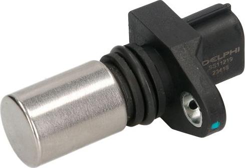 Delphi SS11219 - CZUJNIK POŁOŻENIA WAŁKA ROZRZ. NISSAN PRIMERA 2.2DI 02-