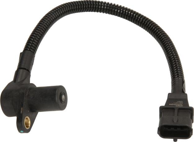 Delphi SS11271 - CZUJNIK POŁOŻENIA WAŁU KORB. HYUNDAI I40 11-