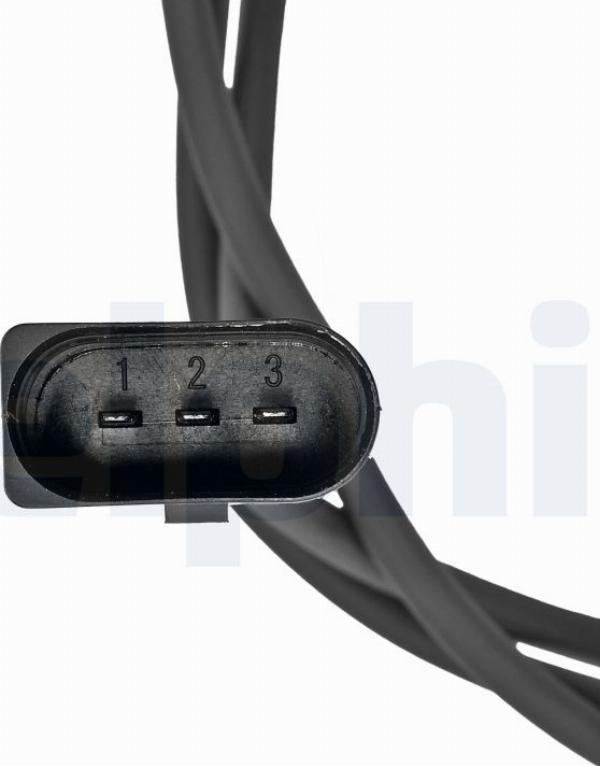 Delphi SS12351-12B1 - CZUJNIK POŁOŻENIA WAŁKA ROZRZ. VW PASSAT B5 1.9TDI 98-