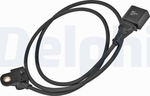 Delphi SS12351-12B1 - CZUJNIK POŁOŻENIA WAŁKA ROZRZ. VW PASSAT B5 1.9TDI 98-