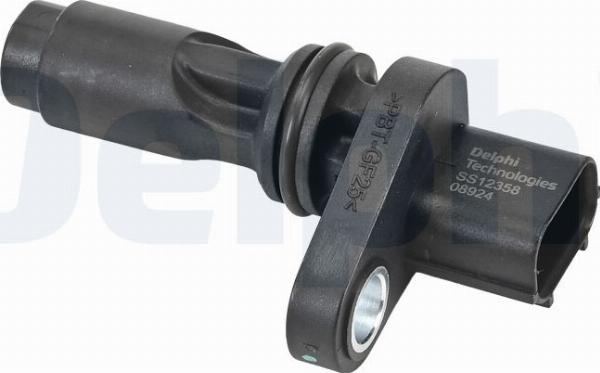 Delphi SS12358-12B1 — Czujnik, pozycja wałka rozrządu