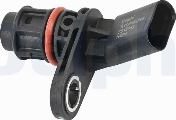 Delphi SS12353-12B1 - CZUJNIK POŁOŻENIA WAŁKA ROZRZ. FORD FOCUS. TRANSIT 2.0 15-