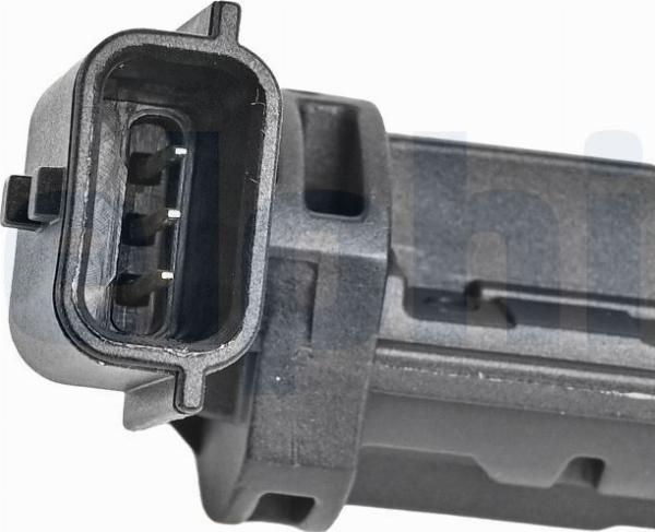 Delphi SS12364-12B1 - CZUJNIK POŁOŻENIA WAŁU KORB. RENAULT CLIO IV. MEGANE III 0.9-1.2TCE 12-