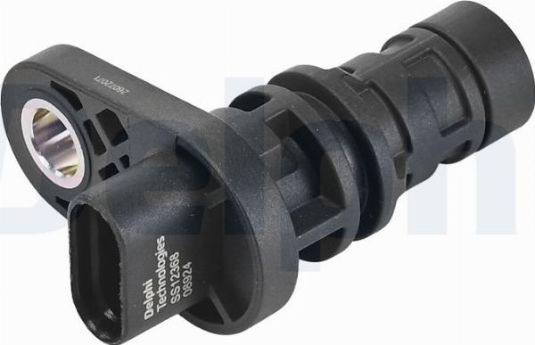 Delphi SS12368-12B1 - CZUJNIK POŁOŻENIA WAŁU KORB. VOLVO XC70. S 60 2.0-2.5 07-