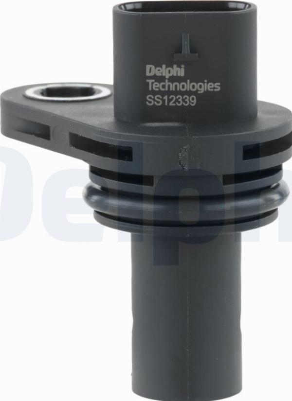 Delphi SS12339-12B1 - CZUJNIK POŁOŻENIA WAŁKA ROZRZ. BMW 1. 2 11-