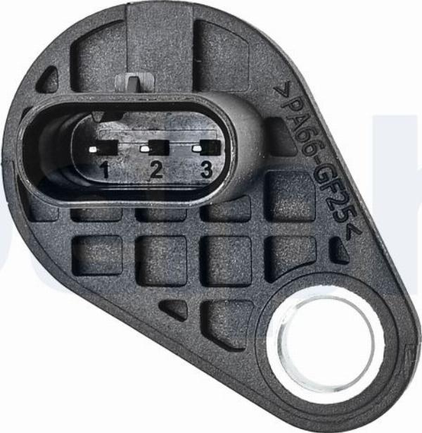 Delphi SS12372-12B1 - CZUJNIK POŁOŻENIA WAŁU KORB. OPEL INSIGNIA 2.0CDTI 08-