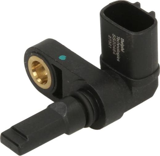 Delphi SS20464 — Czujnik, prędkość obrotowa koła