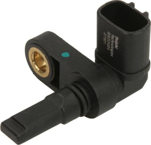 Delphi SS20465 — Czujnik, prędkość obrotowa koła