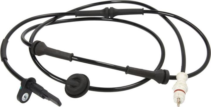 Delphi SS20598 - CZUJNIK ABS FIAT T. PUNTO 99-
