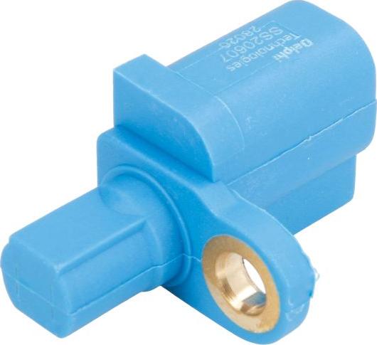 Delphi SS20607 - CZUJNIK ABS VOLVO S40 2.0 15-