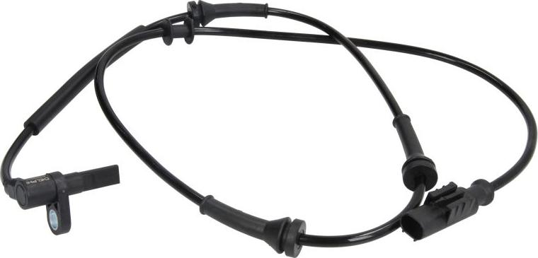 Delphi SS20611 - CZUJNIK ABS FIAT PANDA 0.9 13-
