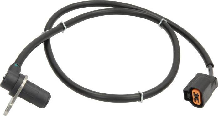 Delphi SS20618 - Czujnik prędkości koła ABS