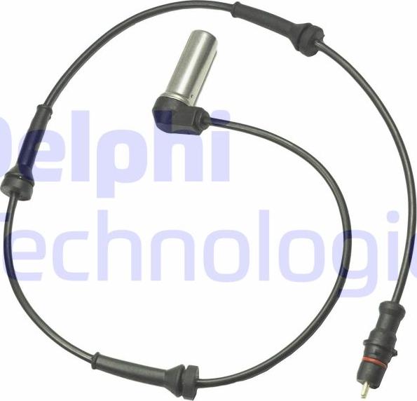Delphi SS20627 - CZUJNIK ABS LAND ROVER T. FREELANDER 2.0TD4 01-