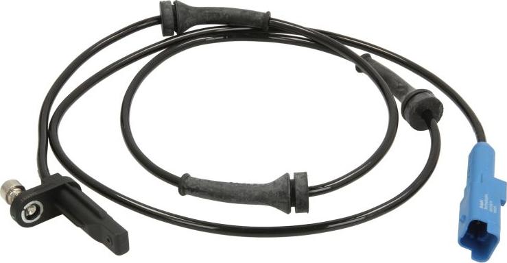 Delphi SS20674 - CZUJNIK ABS PEUGEOT P. 508 10-