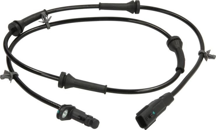 Delphi SS20676 - CZUJNIK ABS NISSAN QASHQAI 1.6DCI 11-