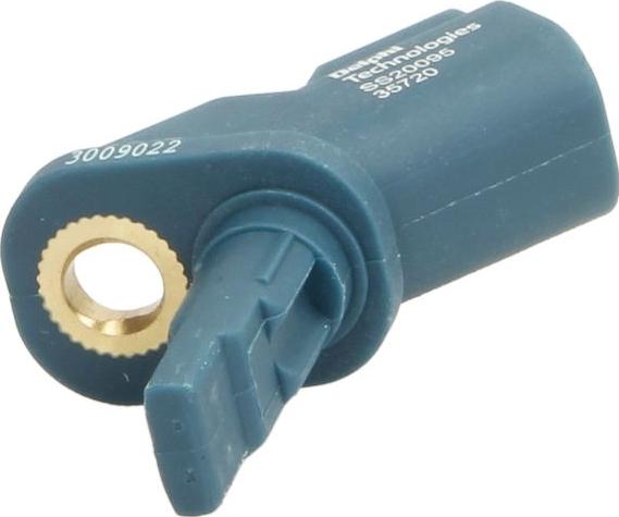 Delphi SS20095 - CZUJNIK ABS FORD P. FOCUS-C-MAX 03- ESP -MONDEO MK4