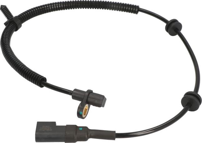 Delphi SS20061 - CZUJNIK ABS FORD T. FOCUS 98-