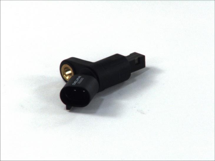 Delphi SS20000 - CZUJNIK ABS VW T. GOLF3-4-PASSAT-POLO-BORA L-P