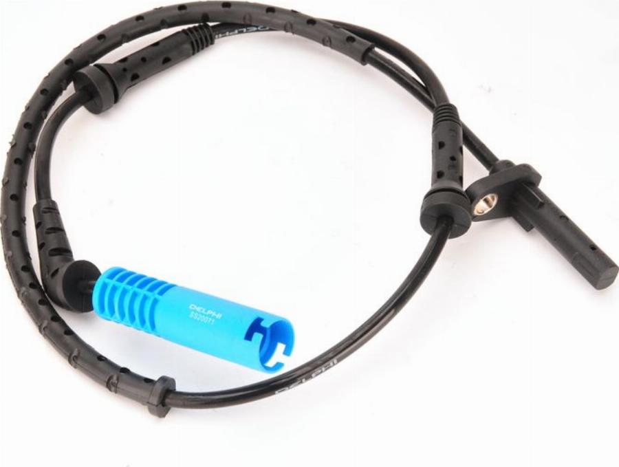 Delphi SS20071 - CZUJNIK ABS BMW T. E60-E63-E64 05-