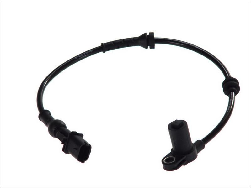 Delphi SS20110 - CZUJNIK ABS OPEL P. CORSA C-COMBO-MERIVA LE-PR