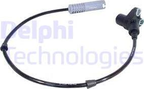 Delphi SS20184 - CZUJNIK ABS BMW T. E36 316-323 -Z3 -03 LE-PR