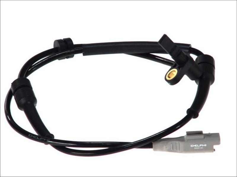 Delphi SS20120 - CZUJNIK ABS CITROEN P. C8 LE
