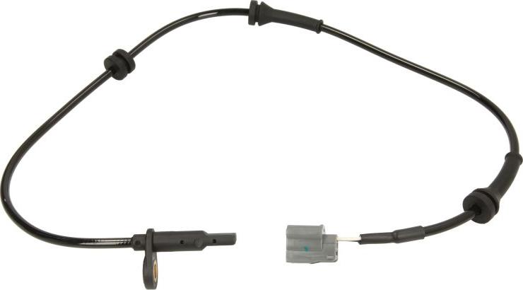 Delphi SS20802 - Czujnik prędkości koła ABS