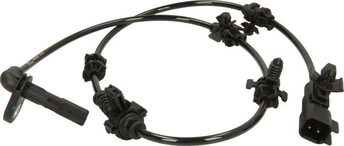 Delphi SS20811 - Czujnik prędkości koła ABS
