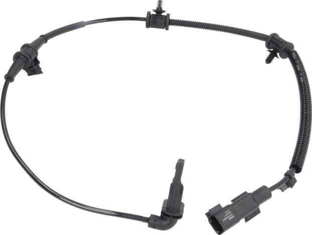 Delphi SS20377 - CZUJNIK ABS OPEL P. INSIGNIA 08- LE-PR