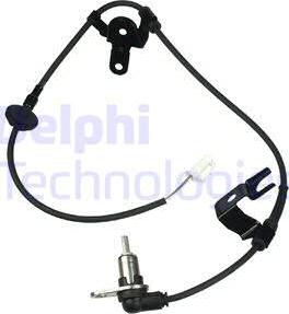 Delphi SS20242 - CZUJNIK ABS MAZDA T. 323 98-04 - 626 97-02 PR