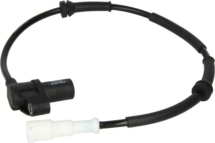 Delphi SS20202 - CZUJNIK ABS RENAULT P. KANGOO LE-PR