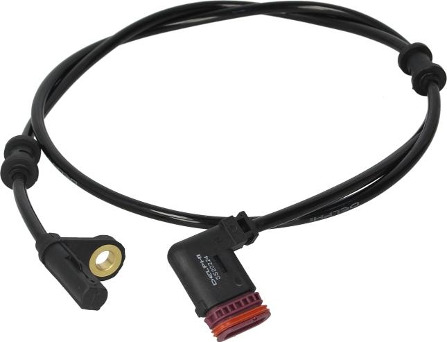Delphi SS20224 - CZUJNIK ABS DB T. W203 PR. 00- 948MM